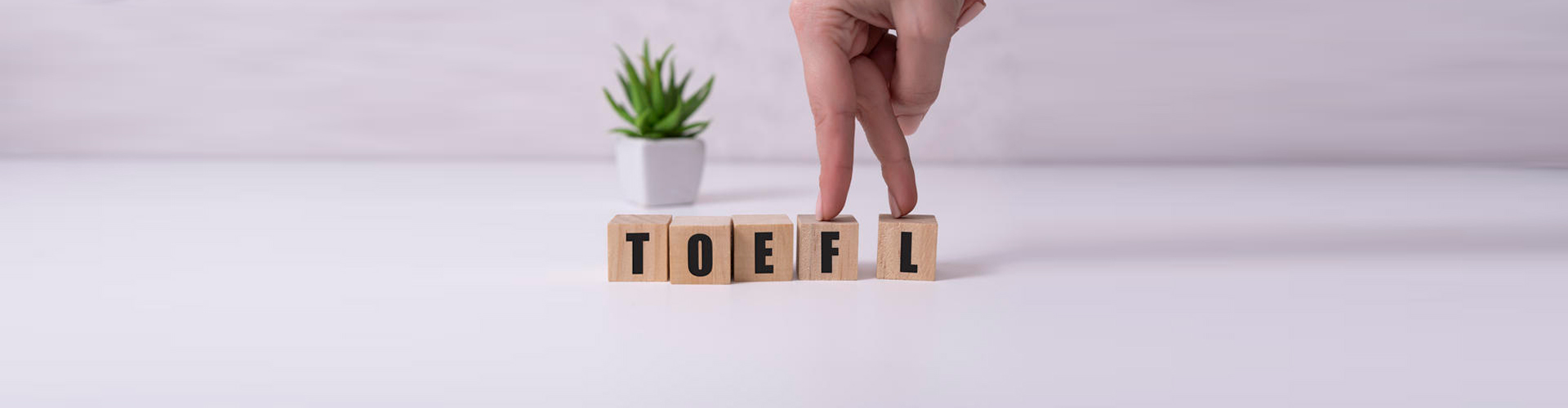 Test Prep TOEFL